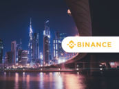 Binance Bags License to Offer More Virtual Asset Services in Dubai