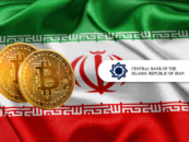 Iran Begins Piloting Its CBDC “Crypto-Rial”