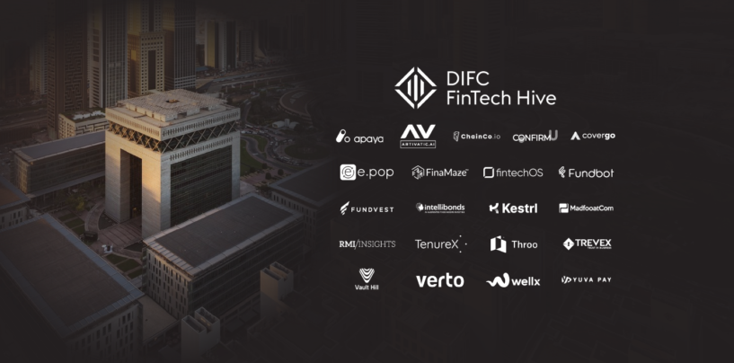 Meet the 21 Startups in DIFC’s 2022 Fintech Accelerator Bootcamp