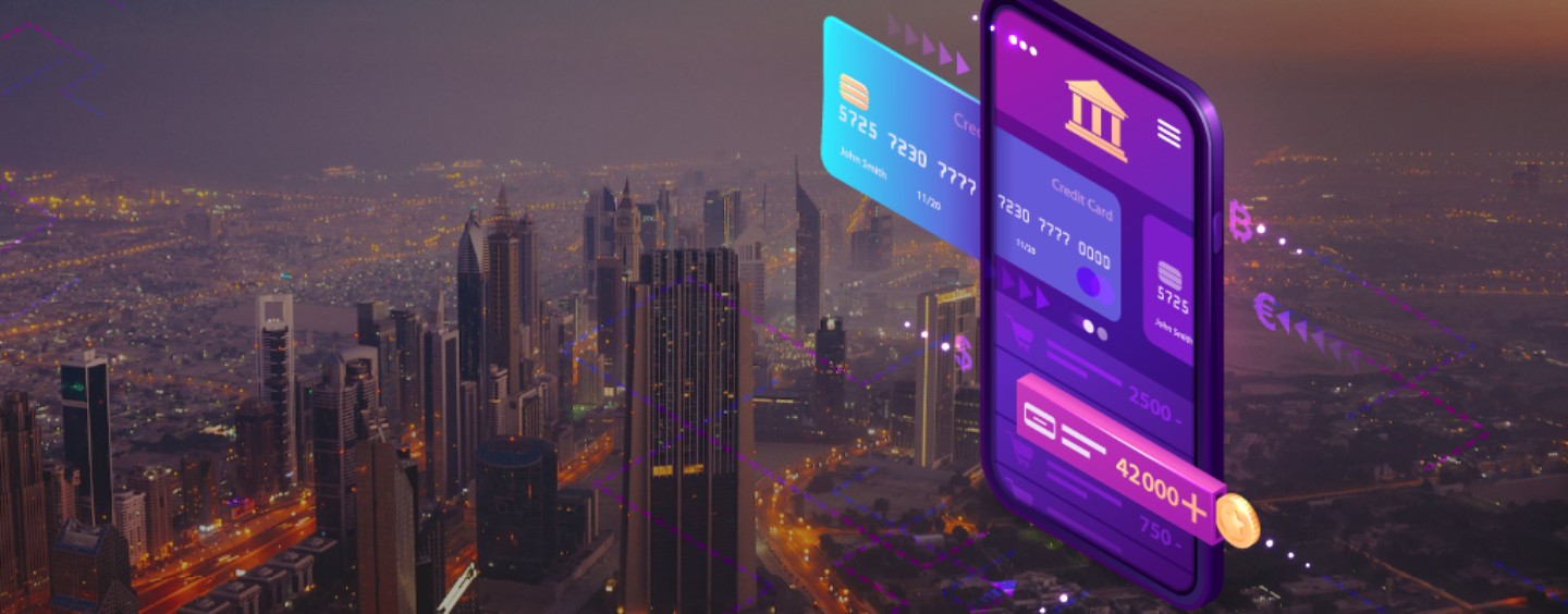 Digital Banking Adoption Soars in the UAE