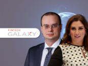 Fintech Galaxy Appoints Salt Edge’s Senior Execs As Its New COO and CFO