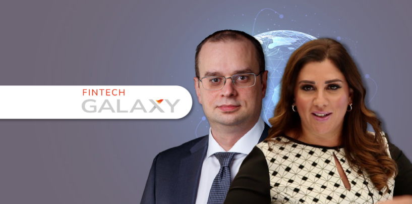 Fintech Galaxy Appoints Salt Edge’s Senior Execs As Its New COO and CFO
