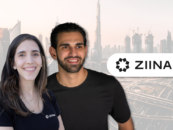 UAE-Based Payments Startup Ziina to Expand Digital Wallet Offering to Jordan