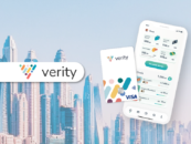 Verity Launches Family Banking App, Visa Debit Card for Kids and Teens