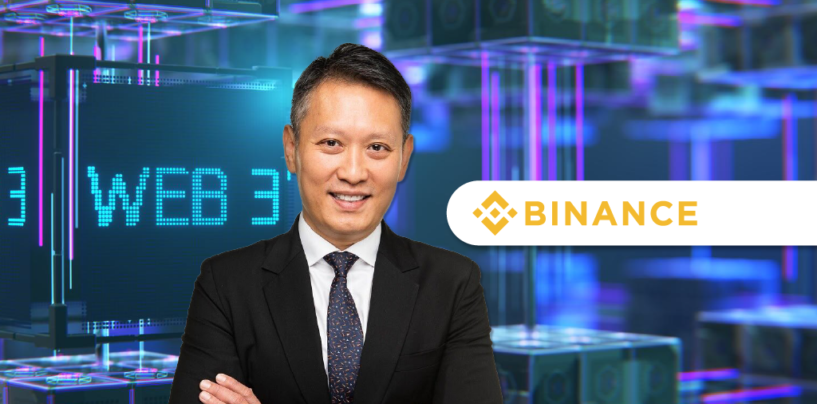 Binance’s MENA Sign Ups Grew 49% YTD With New License, Hires and Partnerships