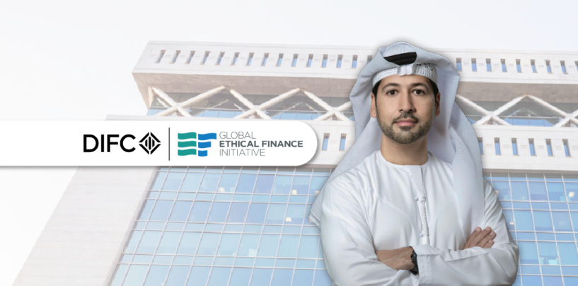 DIFC and GEFI Partner to Prepare for UAE’s Hosting of COP28 in 2023