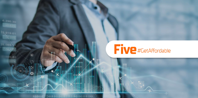 Five FS Launches in the UAE and Saudi Arabia After Closing US$3.5M Seed Round