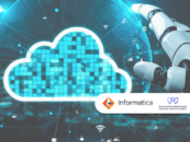 Informatica to Provide the Abu Dhabi Government With Data Cloud Services