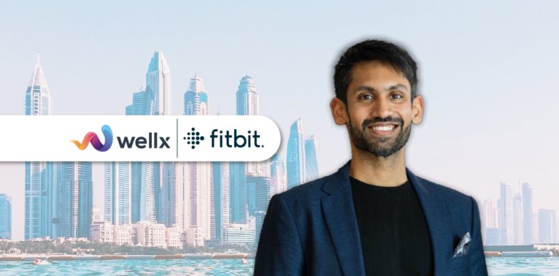 Insurtech Wellx Partners With Google’s Fitbit to Gamify Health Insurance in the UAE
