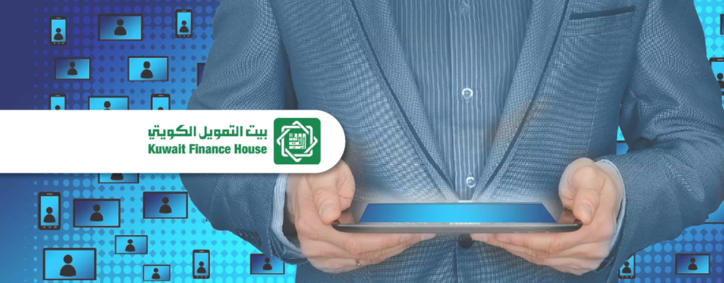 Kuwait Finance House Launches Its Digital Wealth Management Platform in Bahrain