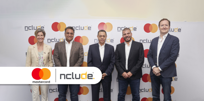 Mastercard Invests in Egyptian VC Firm Nclude