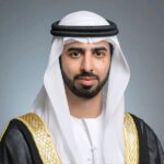 Omar bin Sultan Al Olama