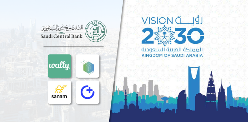 Saudi Central Bank Adds 4 Open Banking Startups to Its Regulatory Sandbox