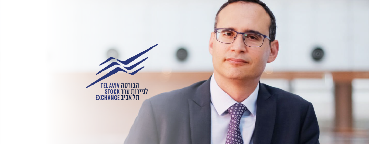 Tel Aviv Stock Exchange to Establish a Digital Asset Platform