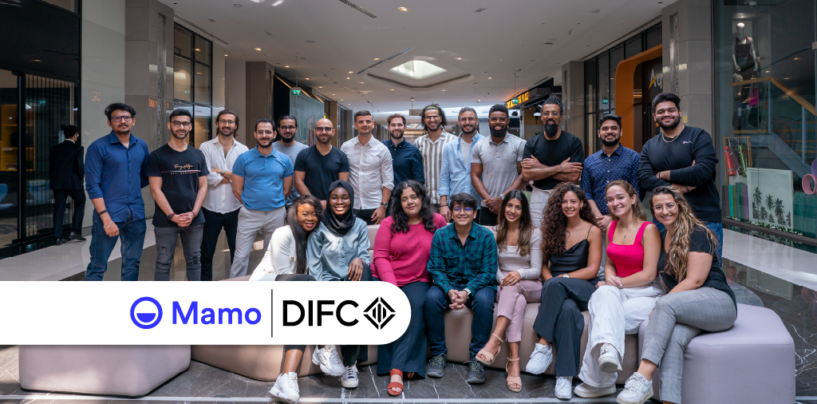 UAE Money App Mamo is Now Licensed to Offer Payment Services in the DIFC