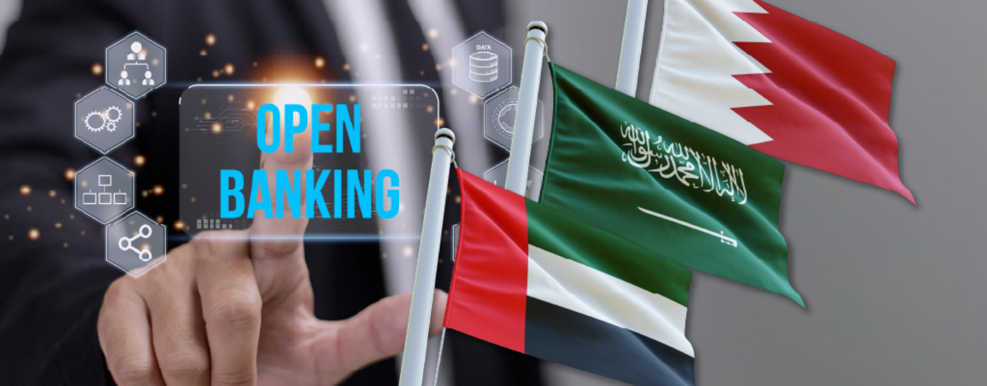 Bahrain, UAE and Saudi Arabia Recognized as Open Banking Leaders in the GCC