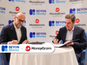 Beyon Money Partners With MoneyGram to Enable Payments to Over 200 Countries