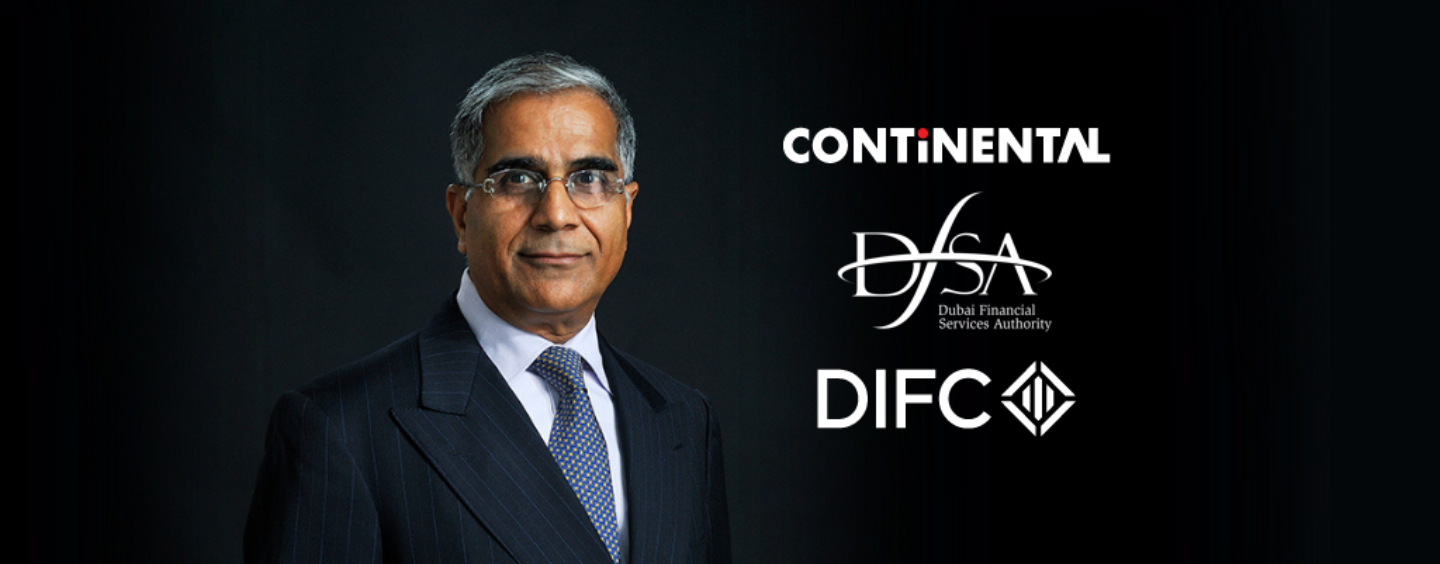CFS DIFC Gets DFSA License to Offer Insurance Advisory Services