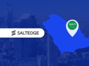 Canada’s Salt Edge Expands Its Open Banking Offering to Saudi Arabia