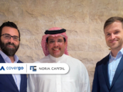 CoverGo Expands to the Middle East With Noria Capital’s Investment