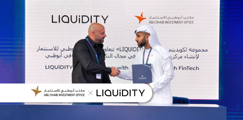 Israel’s Liquidity Group to Establish R&D Center in Abu Dhabi