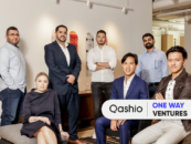 Qashio Raises US$10M Led by One Way Ventures for Enterprise Spend Management