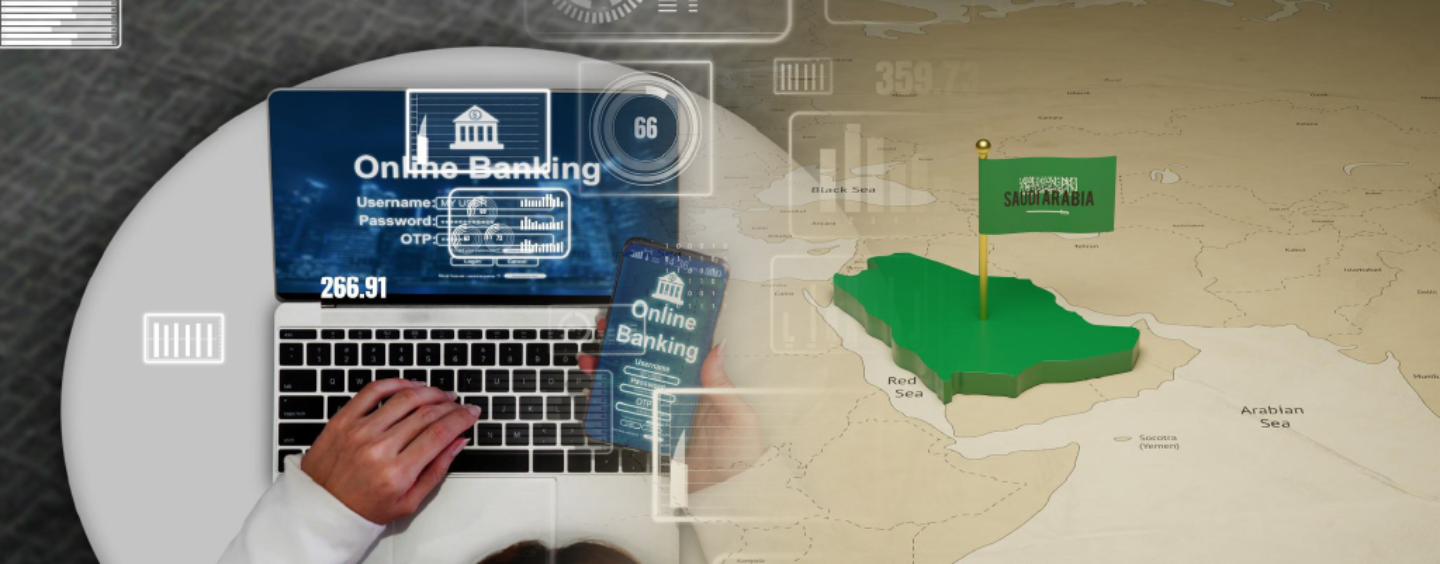Saudi Arabia: Fintech Momentum to Continue in 2023 Driven by Open Banking and Digital Banking