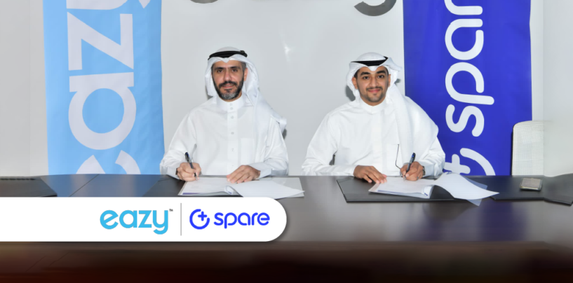 Spare Launches Open Banking Payment Options in Bahrain With EazyPay