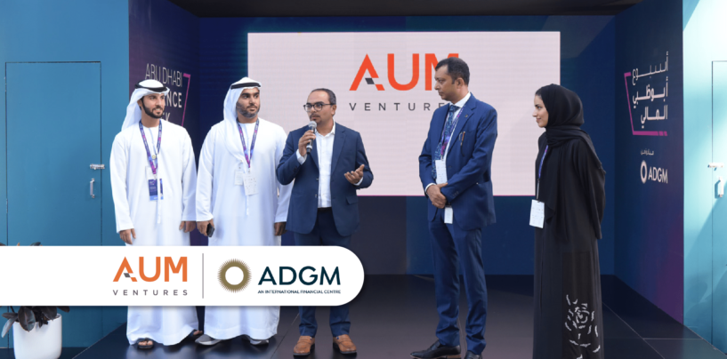 UAE’s AUM Ventures Launches US$30M Fund to Invest in Indian Startups