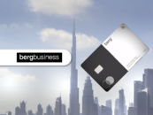 UK’s Berg to Provide Multi-Currency Business Accounts to UAE SMEs