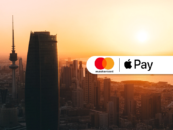 Mastercard Brings Apple Pay to Kuwait