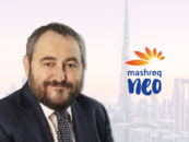 Mashreq Neo Hires New Head of Digital and Personal Banking