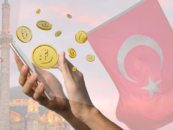 Digital Turkish Lira: Turkey Completes First CBDC Pilot Transactions