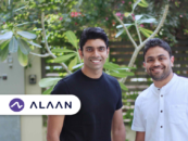 UAE Spend Management Startup Alaan Secures $4.5 Million Pre-Series A Funding