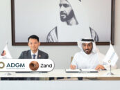 ADGM Partners With Zand Bank to Support Technology SMEs in Abu Dhabi
