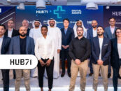 HUB71+Digital Assets Launched With More Than $2 Billion in Funding Available