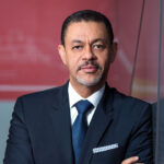 Khalid Elgibali, Division President, Middle East and North Africa, Mastercard