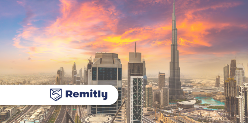 Remitly Expands Into the Middle East With Dubai Launch