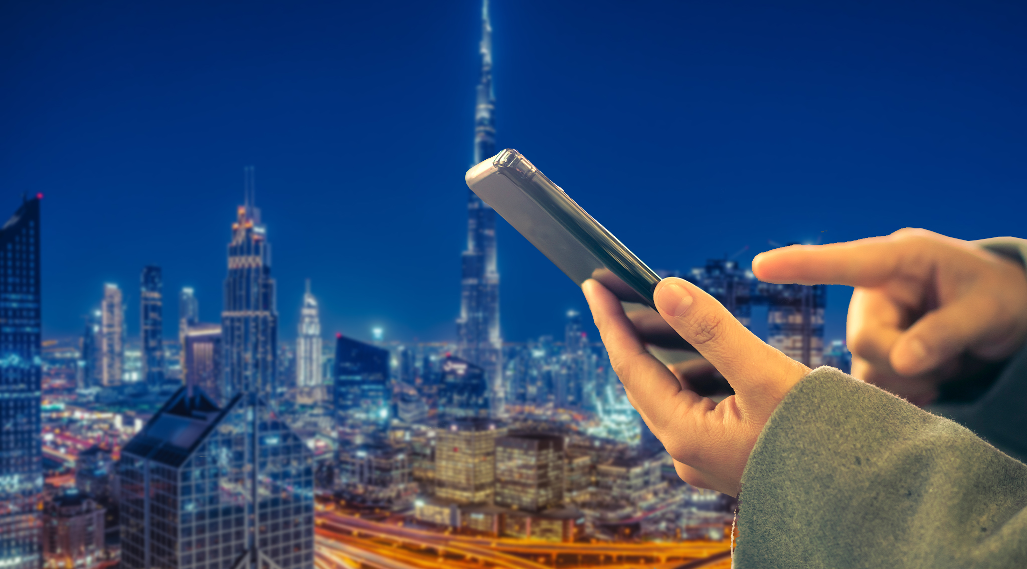Rise of Digital Payments in MENA Region- 2023 Digital Payment Trends