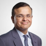 Sunil Kaushal, Regional CEO, Africa and Middle East, Standard Chartered
