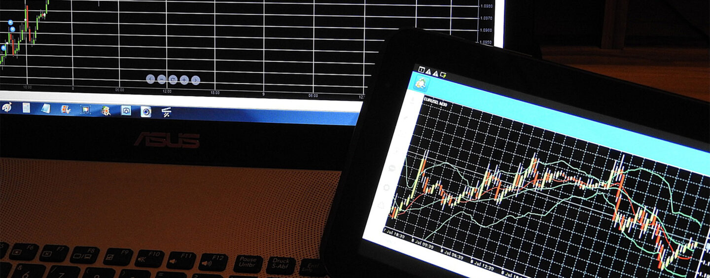 How to use MetaTrader 4 to Improve Your Trades