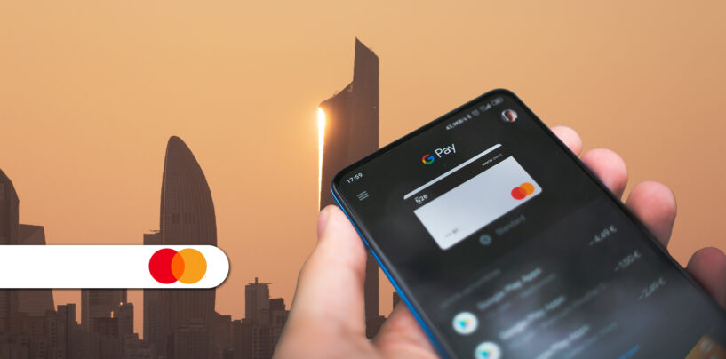 Google Pay Starts in Kuwait