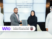 Abu Dhabi Partnership: 48 Hours Bank Account Opening for SME’s