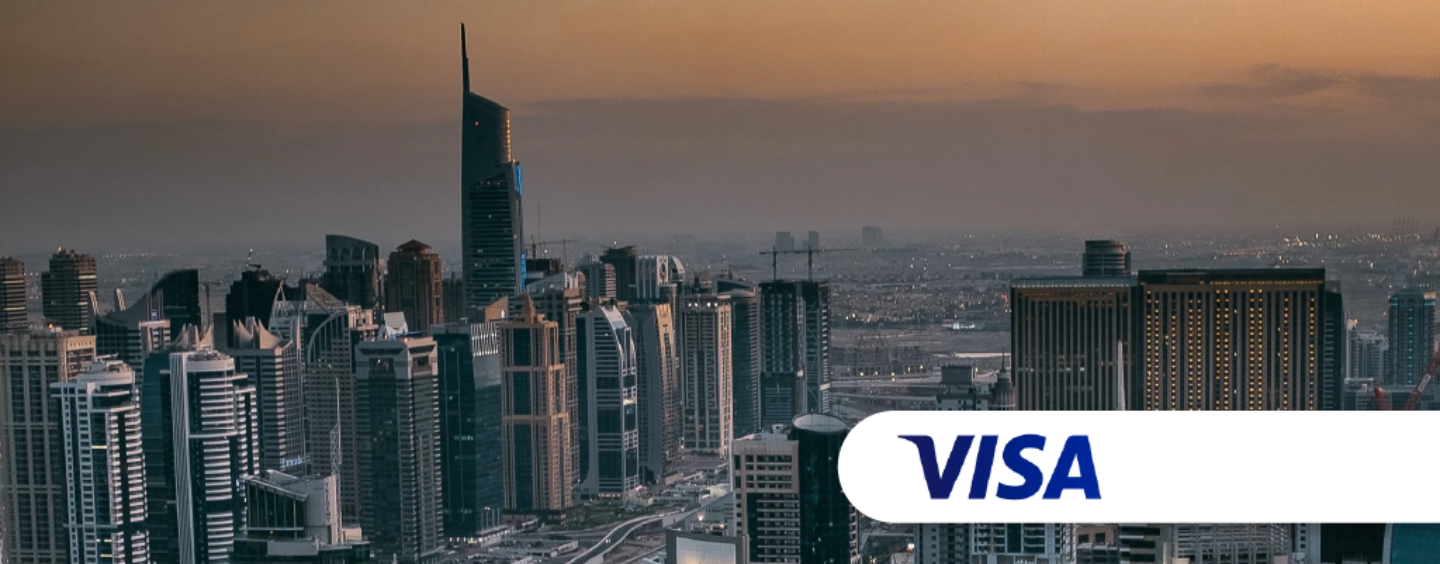 Applications Open in UAE for Visa Fintech Startup Innovation Competition