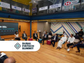 Fintechs and Banks Unite for Innovation at DIFC’s Dubai Fintech Summit Dialogues
