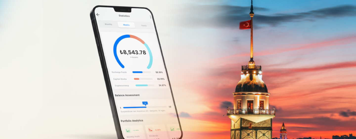 Turkey Fintech Sector Poised for Growth Amid Conducive Regulatory Environment