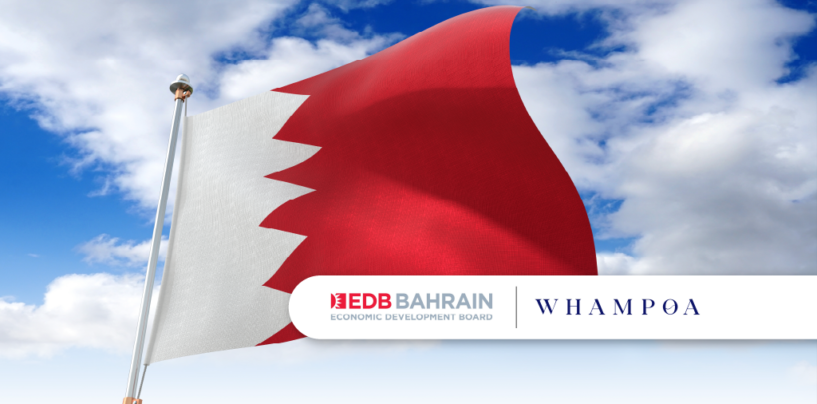 Singapore’s Whampoa Group Plans to Set up Digital Bank in Bahrain by End-2023