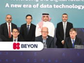 Future Bahrain: Beyon Announces 250m USD Digital Infrastructure Investment