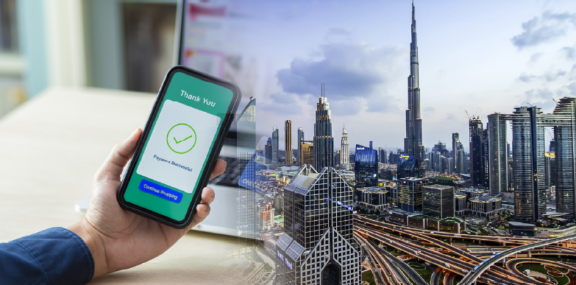 Major Trends Driving Transformation in the Middle East’s Digital Payment Landscape