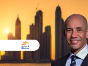 Mashreq Appoints New Group Head of Technology, Transformation & Information